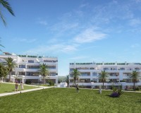 Nouvelle construction - Appartement - La Gaspara