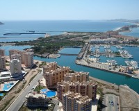 Nouvelle construction - Appartement - La Manga del Mar Menor