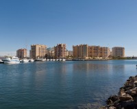 Nouvelle construction - Appartement - La Manga del Mar Menor