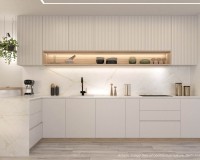 Nouvelle construction - Appartement - La Manga del Mar Menor