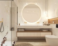 Nouvelle construction - Appartement - La Manga del Mar Menor