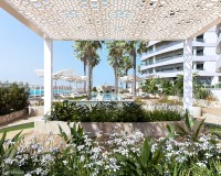 Nouvelle construction - Appartement - La Manga del Mar Menor