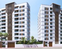 Nouvelle construction - Appartement - La Manga del Mar Menor