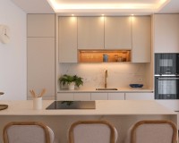 Nouvelle construction - Appartement - La Manga del Mar Menor