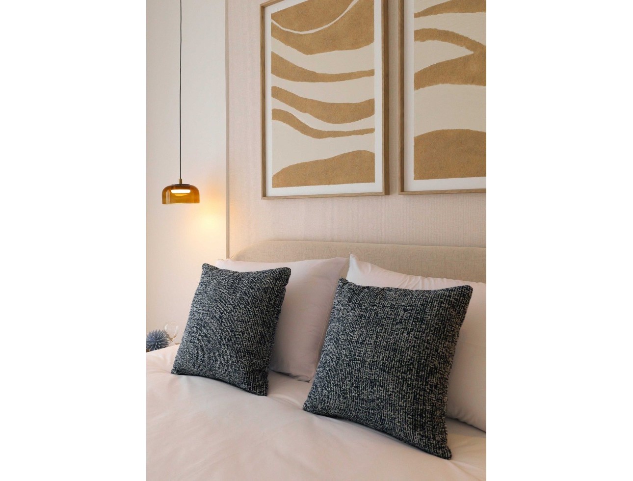 Nouvelle construction - Appartement - La Manga del Mar Menor