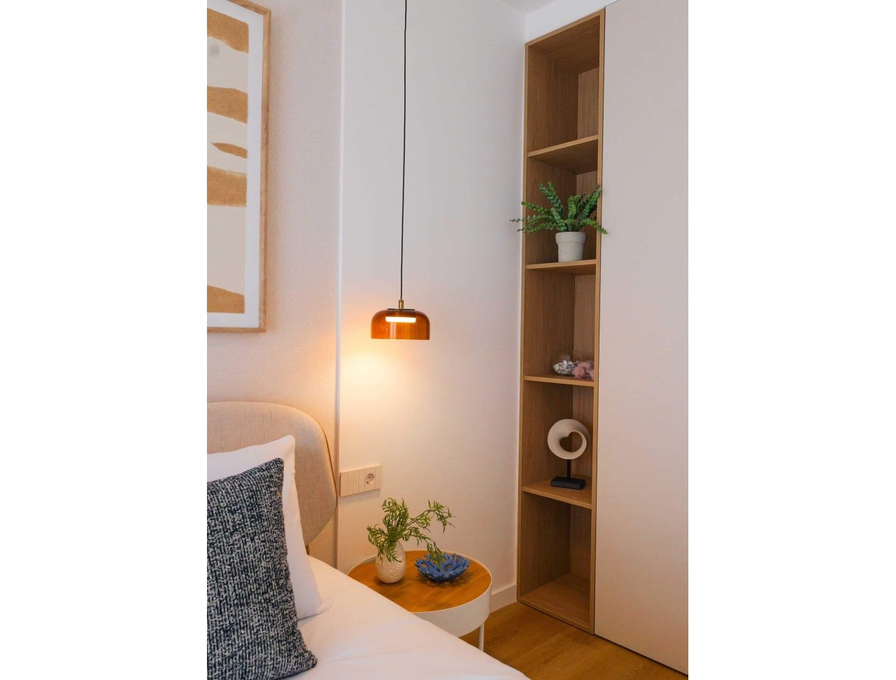 Nouvelle construction - Appartement - La Manga del Mar Menor