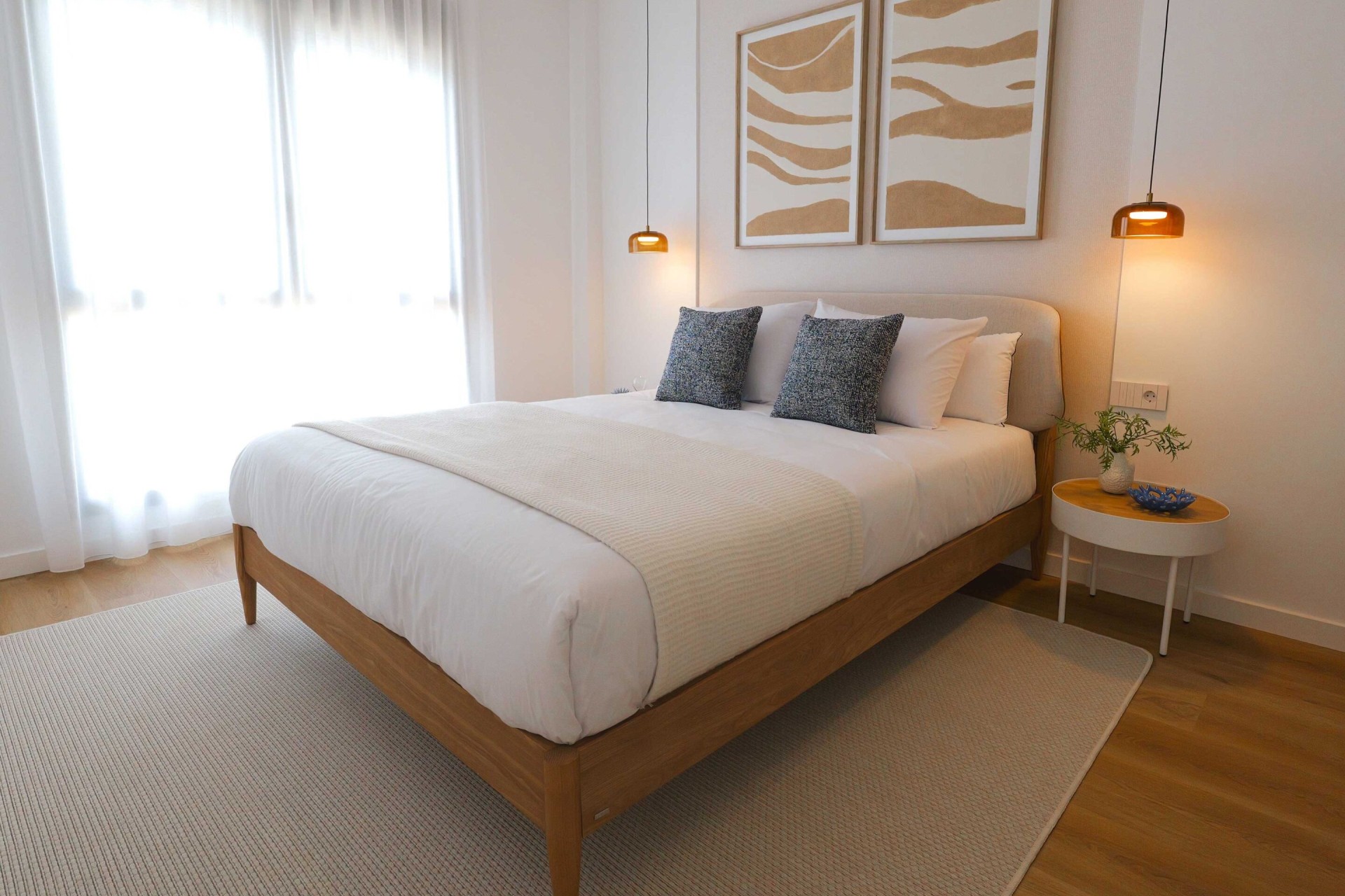 Nouvelle construction - Appartement - La Manga del Mar Menor