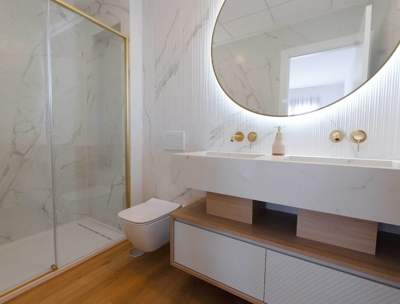 Nouvelle construction - Appartement - La Manga del Mar Menor