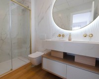 Nouvelle construction - Appartement - La Manga del Mar Menor