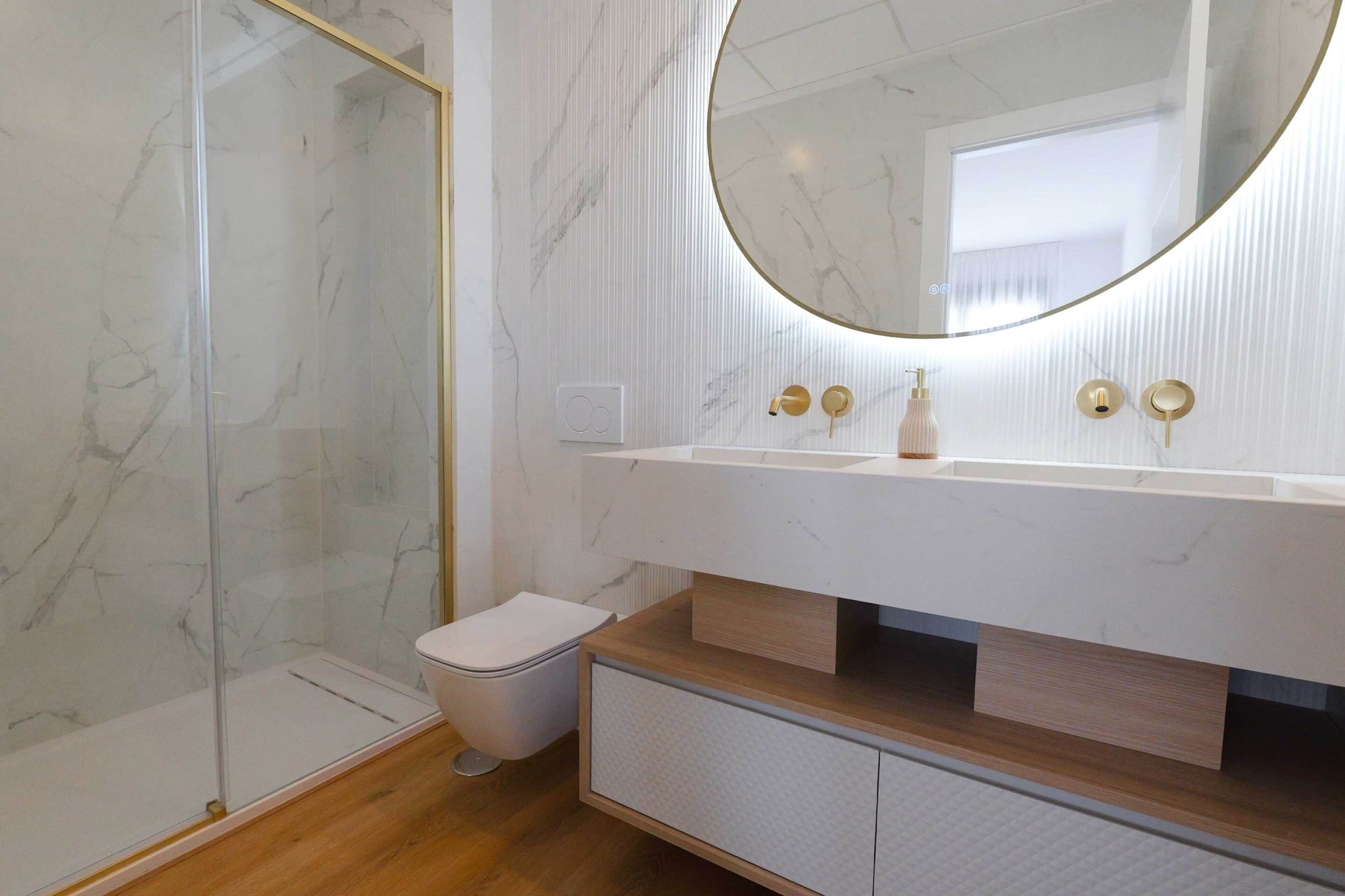 Nouvelle construction - Appartement - La Manga del Mar Menor