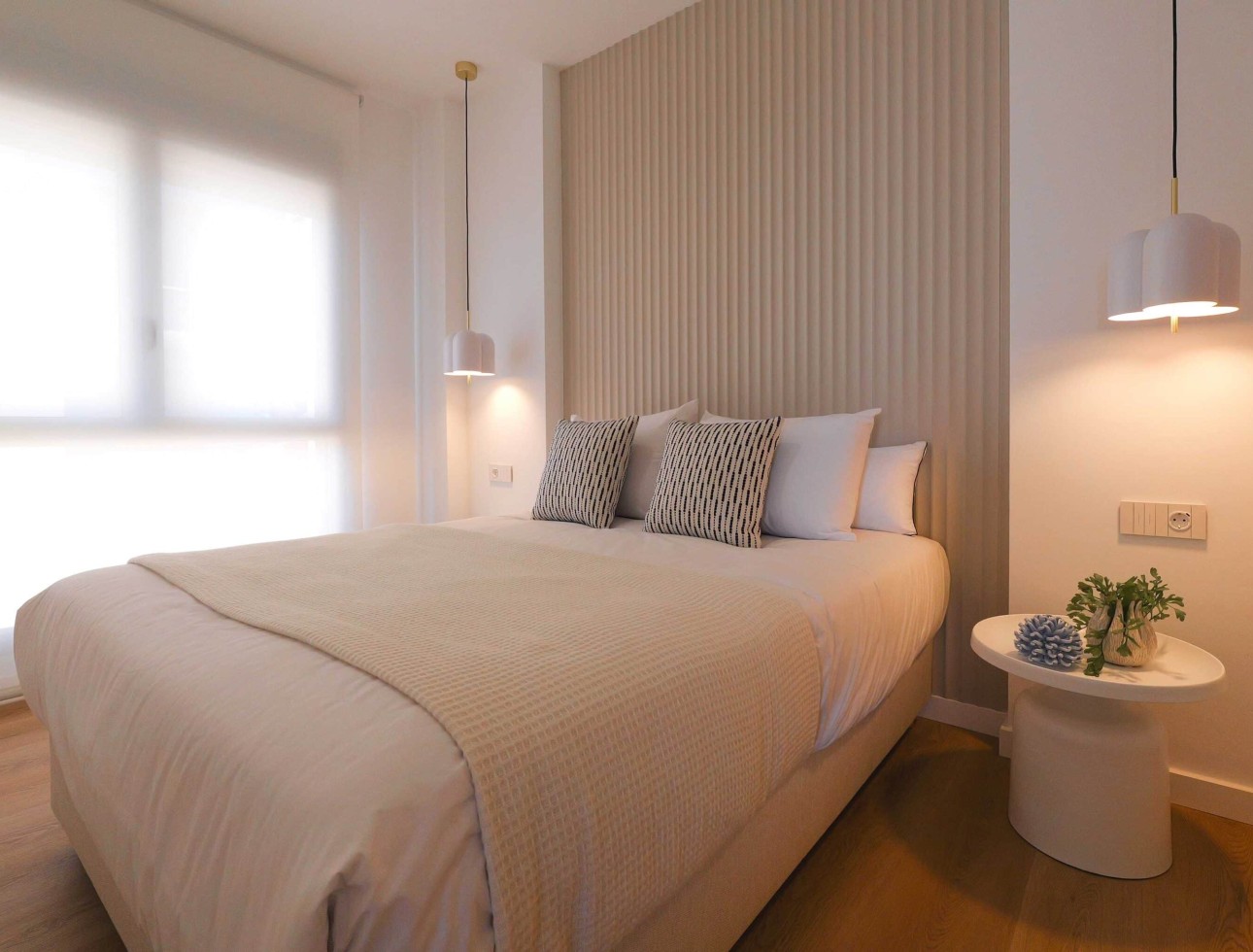 Nouvelle construction - Appartement - La Manga del Mar Menor