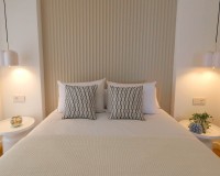 Nouvelle construction - Appartement - La Manga del Mar Menor