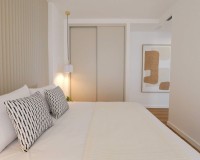 Nouvelle construction - Appartement - La Manga del Mar Menor