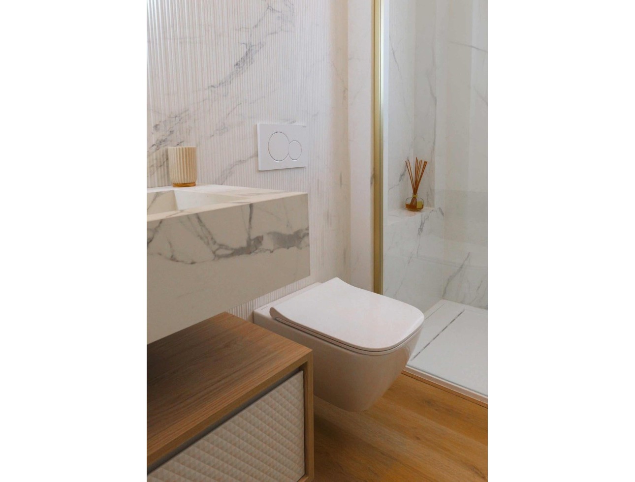 Nouvelle construction - Appartement - La Manga del Mar Menor