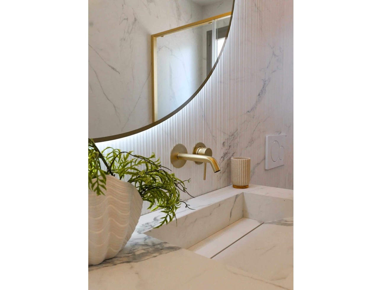 Nouvelle construction - Appartement - La Manga del Mar Menor