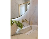 Nouvelle construction - Appartement - La Manga del Mar Menor