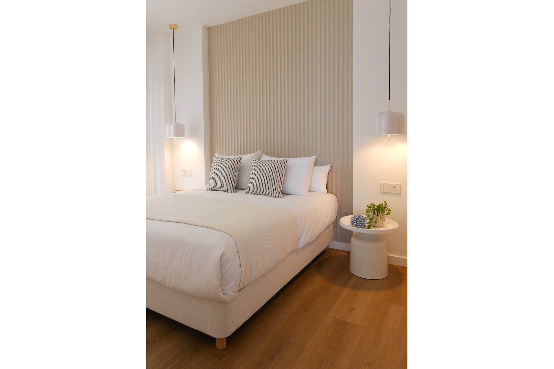 Nouvelle construction - Appartement - La Manga del Mar Menor