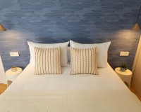 Nouvelle construction - Appartement - La Manga del Mar Menor