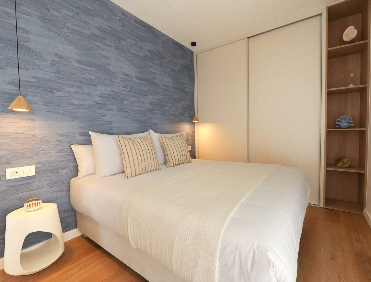 Nouvelle construction - Appartement - La Manga del Mar Menor