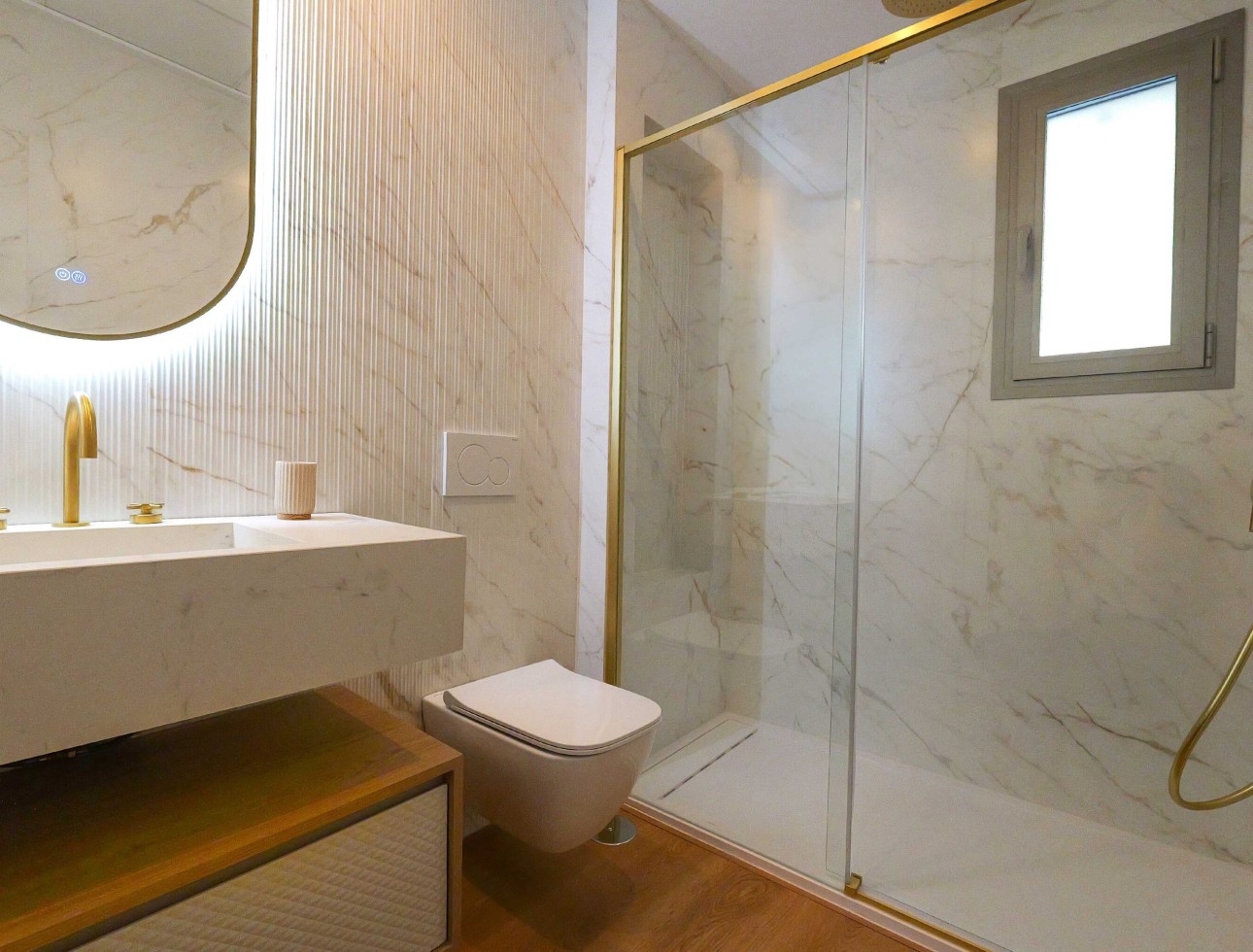 Nouvelle construction - Appartement - La Manga del Mar Menor