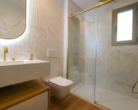 Nouvelle construction - Appartement - La Manga del Mar Menor