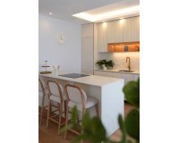 Nouvelle construction - Appartement - La Manga del Mar Menor