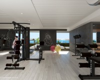 Nouvelle construction - Appartement - La Manga del Mar Menor
