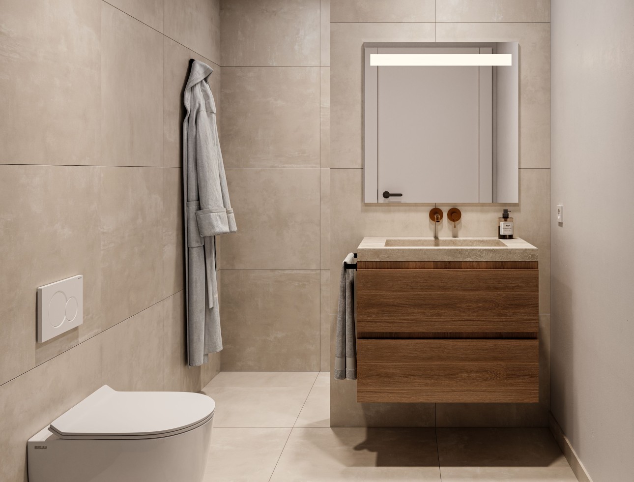 Nouvelle construction - Appartement - La Sella