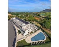 Nouvelle construction - Appartement - La Sella