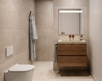 Nouvelle construction - Appartement - La Sella