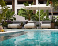 Nouvelle construction - Appartement - La Vila Joiosa