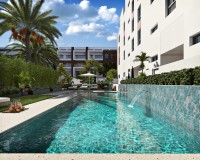 Nouvelle construction - Appartement - La Vila Joiosa