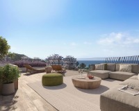 Nouvelle construction - Appartement - La Vila Joiosa