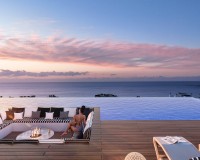 Nouvelle construction - Appartement - La Vila Joiosa