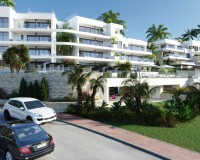 Nouvelle construction - Appartement - Las Colinas Golf