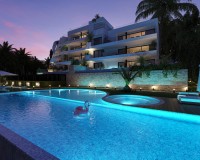 Nouvelle construction - Appartement - Las Colinas Golf