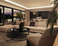 Nouvelle construction - Appartement - Las Colinas Golf