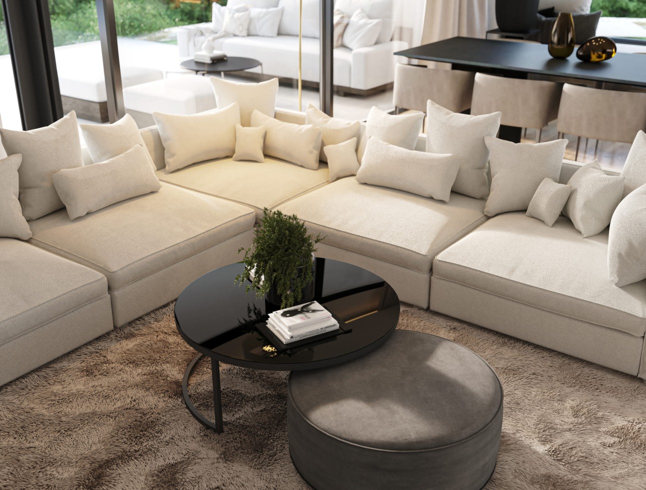 Nouvelle construction - Appartement - Las Colinas Golf