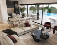 Nouvelle construction - Appartement - Las Colinas Golf