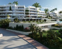 Nouvelle construction - Appartement - Las Colinas Golf