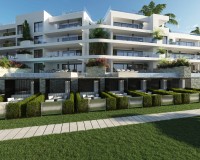 Nouvelle construction - Appartement - Las Colinas Golf