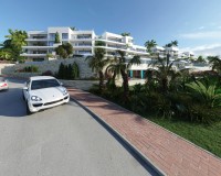 Nouvelle construction - Appartement - Las Colinas Golf