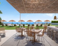 Nouvelle construction - Appartement - Las Lagunas de Mijas