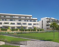 Nouvelle construction - Appartement - Las Lagunas de Mijas