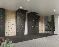 Nouvelle construction - Appartement - Las Lagunas de Mijas