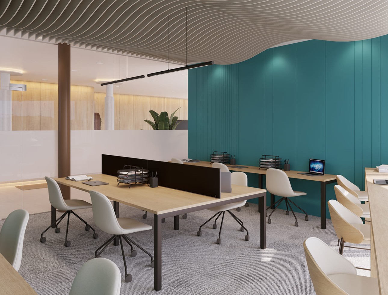 Nouvelle construction - Appartement - Las Lagunas de Mijas