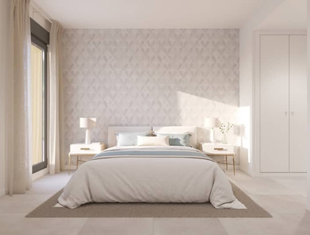 Nouvelle construction - Appartement - Las Lagunas de Mijas