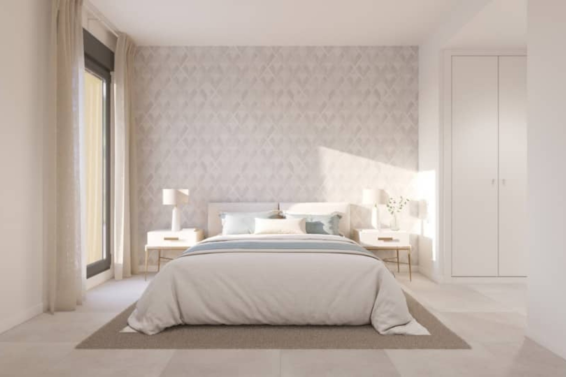 Nouvelle construction - Appartement - Las Lagunas de Mijas