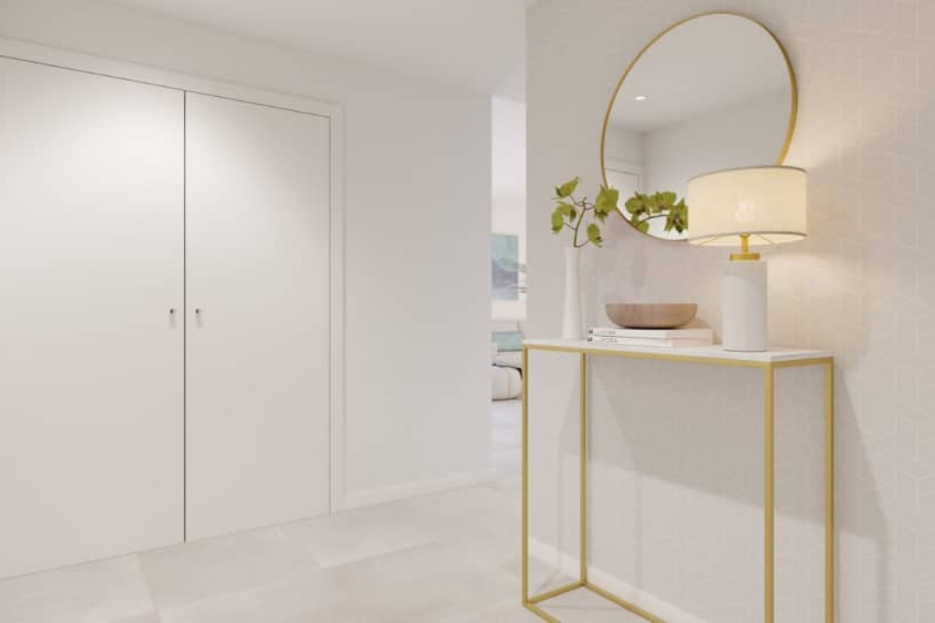 Nouvelle construction - Appartement - Las Lagunas de Mijas