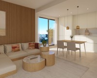 Nouvelle construction - Appartement - Las Lagunas de Mijas